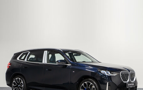 BMW X3, 2025 год, 7 570 000 рублей, 5 фотография