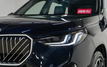 BMW X3, 2025 год, 7 570 000 рублей, 2 фотография