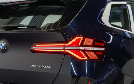 BMW X3, 2025 год, 7 570 000 рублей, 8 фотография