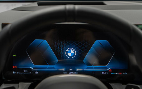 BMW X3, 2025 год, 7 570 000 рублей, 17 фотография