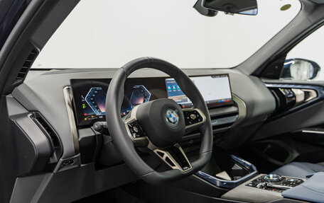 BMW X3, 2025 год, 7 570 000 рублей, 12 фотография