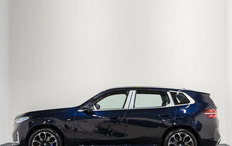 BMW X3, 2025 год, 7 570 000 рублей, 11 фотография