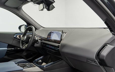 BMW X3, 2025 год, 7 570 000 рублей, 14 фотография