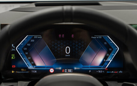 BMW X3, 2025 год, 7 570 000 рублей, 18 фотография