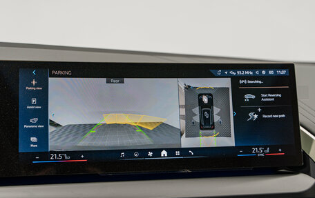 BMW X3, 2025 год, 7 570 000 рублей, 22 фотография