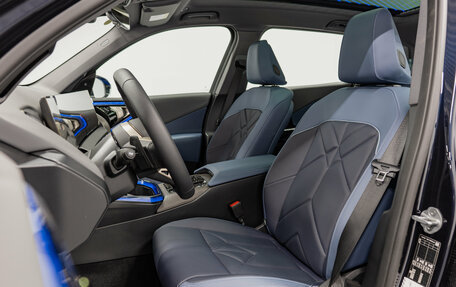 BMW X3, 2025 год, 7 570 000 рублей, 23 фотография