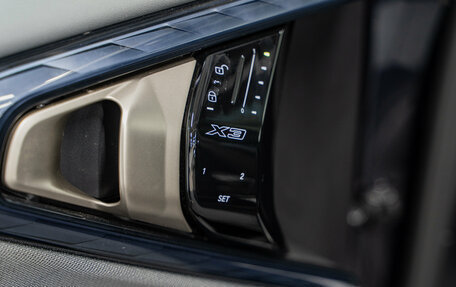 BMW X3, 2025 год, 7 570 000 рублей, 28 фотография