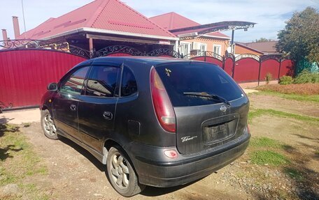 Nissan Tino, 1999 год, 450 000 рублей, 2 фотография