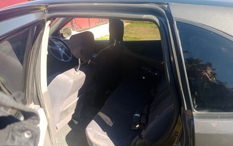 Nissan Tino, 1999 год, 450 000 рублей, 3 фотография