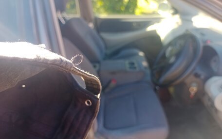 Nissan Tino, 1999 год, 450 000 рублей, 5 фотография