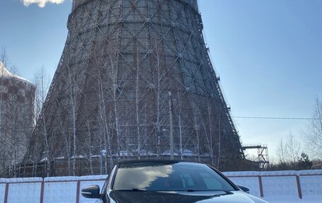 Volkswagen Golf VI, 2012 год, 990 000 рублей, 14 фотография