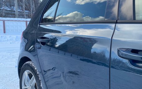 Volkswagen Golf VI, 2012 год, 990 000 рублей, 15 фотография