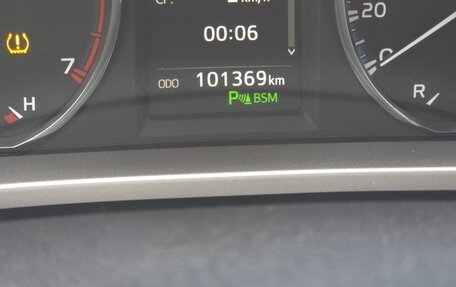 Toyota RAV4, 2016 год, 2 500 000 рублей, 6 фотография