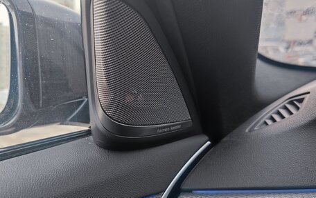 BMW 5 серия, 2019 год, 3 200 000 рублей, 11 фотография