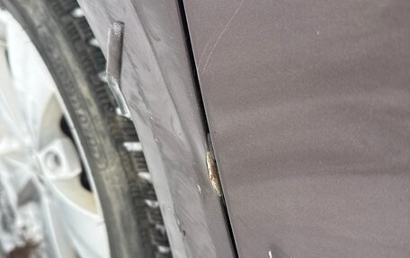 Skoda Octavia, 2018 год, 1 800 000 рублей, 6 фотография