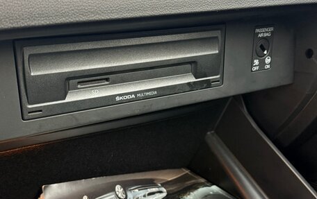 Skoda Octavia, 2018 год, 1 800 000 рублей, 10 фотография