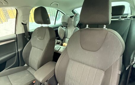 Skoda Octavia, 2018 год, 1 800 000 рублей, 12 фотография