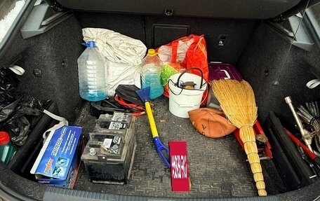 Skoda Octavia, 2018 год, 1 800 000 рублей, 9 фотография