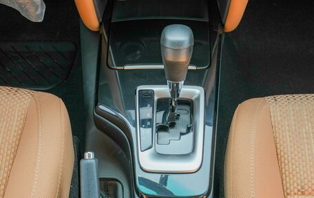 Toyota Fortuner II, 2025 год, 1 800 000 рублей, 5 фотография