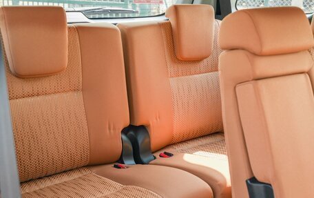 Toyota Fortuner II, 2025 год, 1 800 000 рублей, 4 фотография