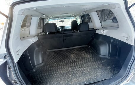 Subaru Forester, 2008 год, 970 000 рублей, 5 фотография