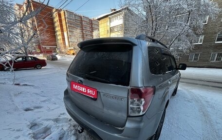 Subaru Forester, 2008 год, 970 000 рублей, 6 фотография