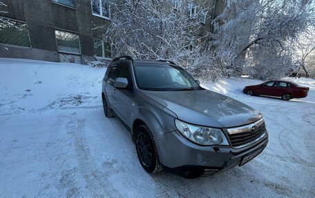 Subaru Forester, 2008 год, 970 000 рублей, 10 фотография