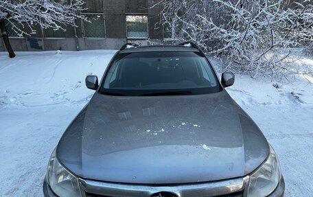 Subaru Forester, 2008 год, 970 000 рублей, 11 фотография