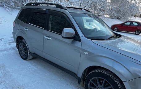 Subaru Forester, 2008 год, 970 000 рублей, 8 фотография