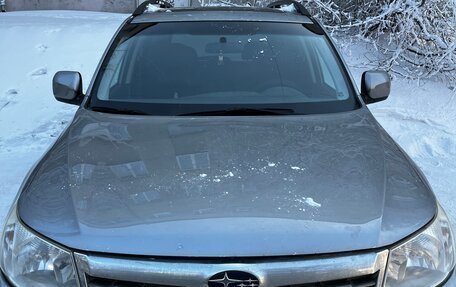 Subaru Forester, 2008 год, 970 000 рублей, 13 фотография