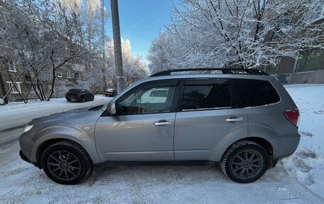 Subaru Forester, 2008 год, 970 000 рублей, 14 фотография