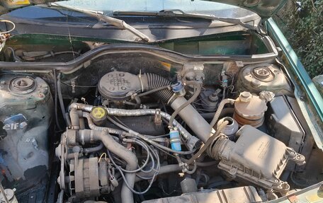 Renault 19 II, 2000 год, 70 000 рублей, 3 фотография