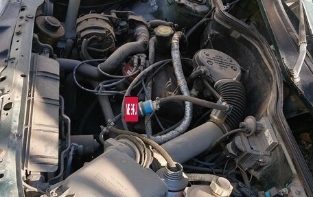 Renault 19 II, 2000 год, 70 000 рублей, 4 фотография