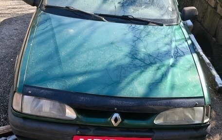 Renault 19 II, 2000 год, 70 000 рублей, 2 фотография