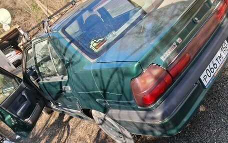 Renault 19 II, 2000 год, 70 000 рублей, 6 фотография