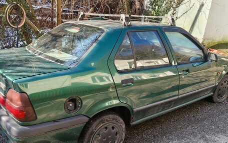 Renault 19 II, 2000 год, 70 000 рублей, 7 фотография