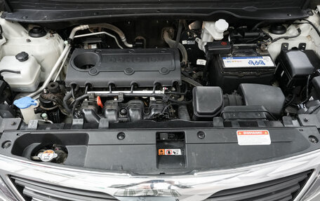 KIA Sportage III, 2013 год, 1 375 000 рублей, 20 фотография