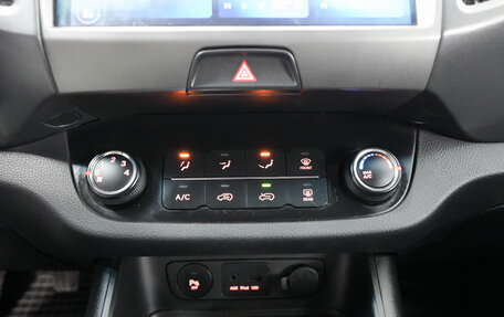 KIA Sportage III, 2013 год, 1 375 000 рублей, 17 фотография