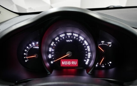 KIA Sportage III, 2013 год, 1 375 000 рублей, 15 фотография