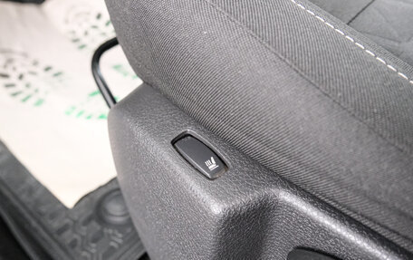 Renault Sandero II рестайлинг, 2017 год, 1 199 000 рублей, 18 фотография