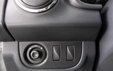 Renault Sandero II рестайлинг, 2017 год, 1 199 000 рублей, 19 фотография