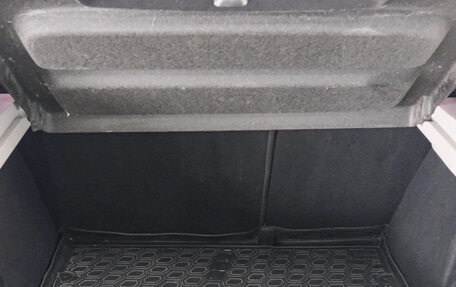 Renault Sandero II рестайлинг, 2017 год, 1 199 000 рублей, 23 фотография