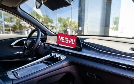 CheryExeed TXL, 2024 год, 3 930 000 рублей, 10 фотография