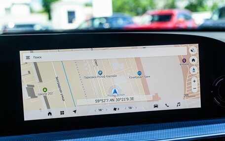 CheryExeed TXL, 2024 год, 3 930 000 рублей, 22 фотография