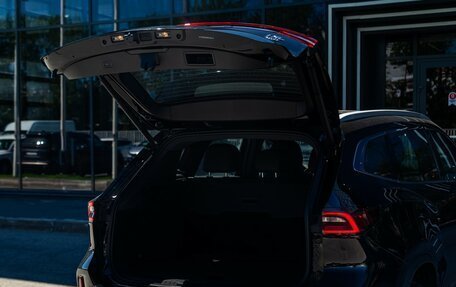 CheryExeed TXL, 2024 год, 3 930 000 рублей, 27 фотография