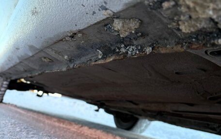 Ford Focus II рестайлинг, 2008 год, 470 000 рублей, 14 фотография