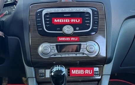 Ford Focus II рестайлинг, 2008 год, 470 000 рублей, 10 фотография