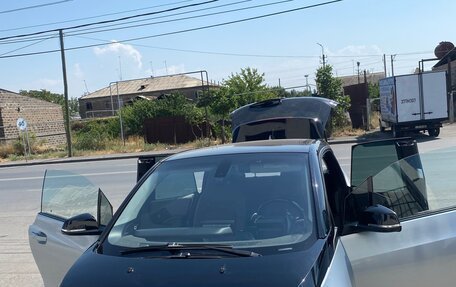 BMW i3 I01 рестайлинг, 2017 год, 1 000 000 рублей, 3 фотография