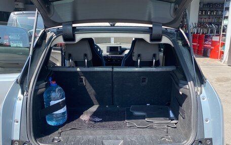 BMW i3 I01 рестайлинг, 2017 год, 1 000 000 рублей, 10 фотография