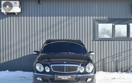 Mercedes-Benz E-Класс, 2004 год, 689 888 рублей, 3 фотография